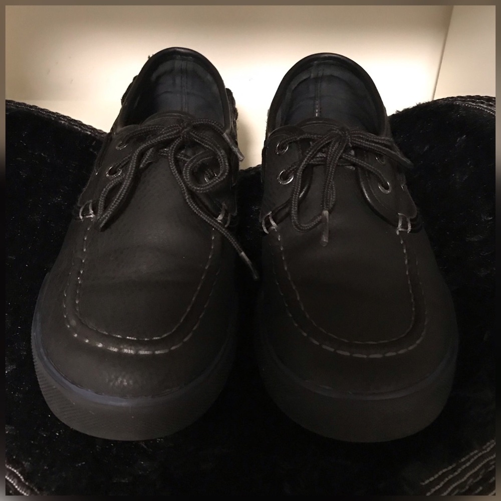Nautica: Boys Loafers